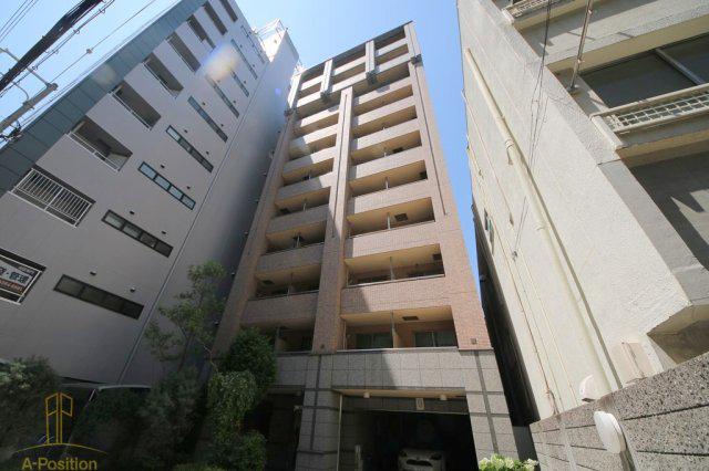 アムズメイプル扇町