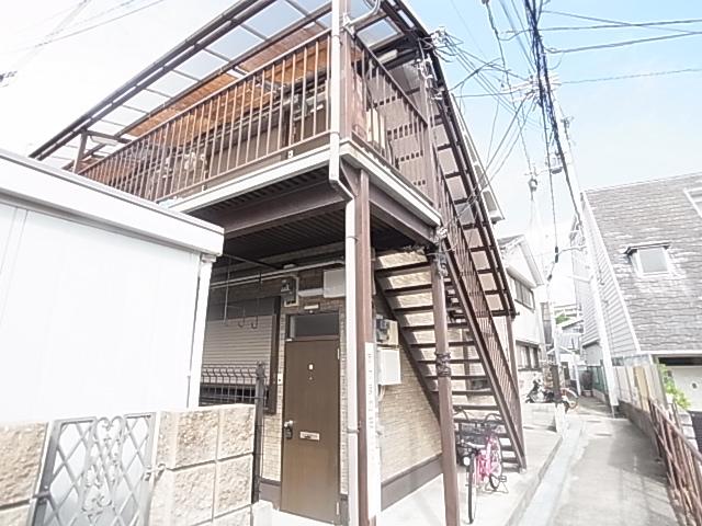 あけぼの荘