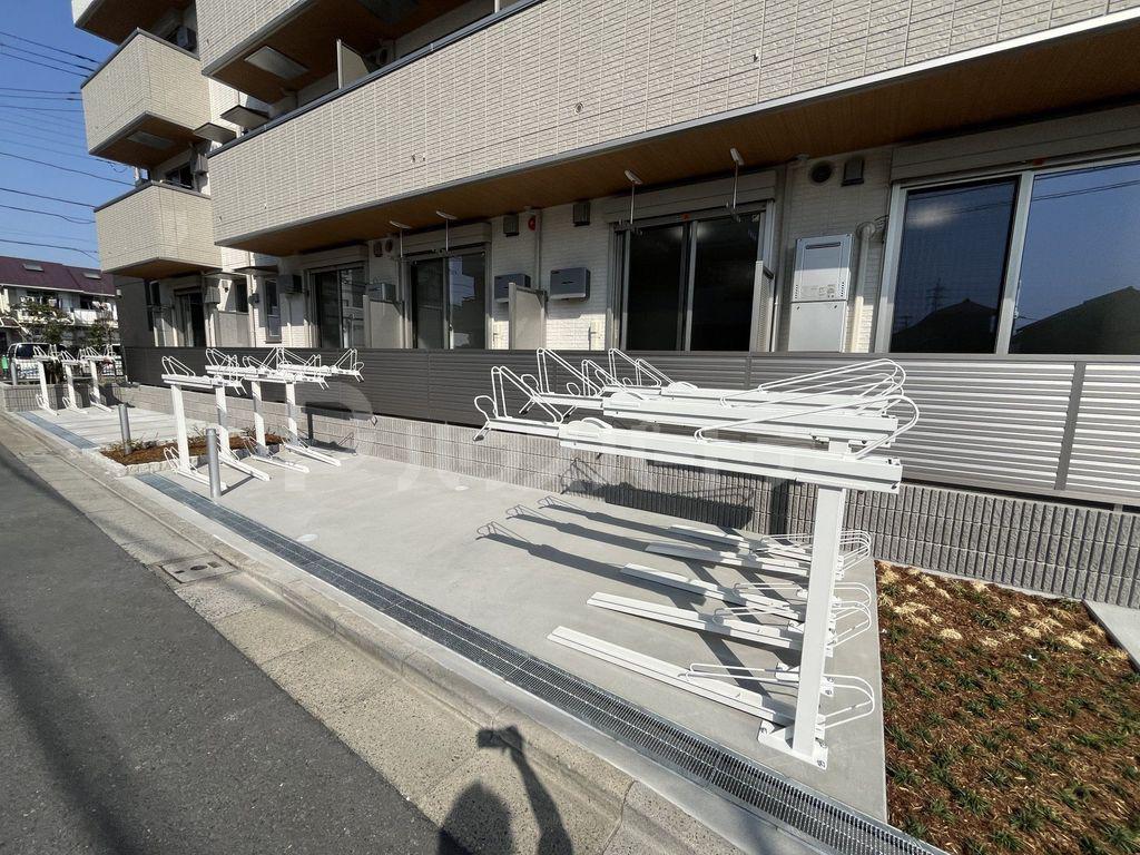 グラナーデ東水元