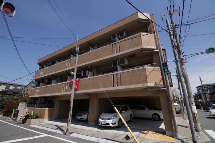 コンフォート高城