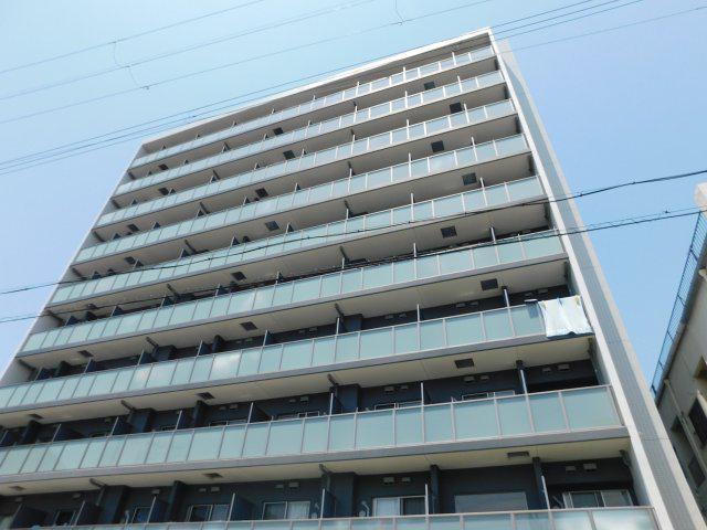 プランドール新大阪サウスレジデンス