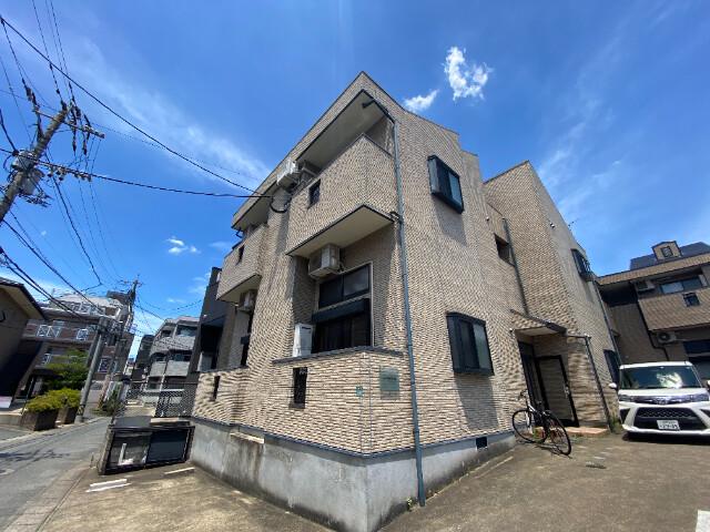 ピュア香椎弐番館