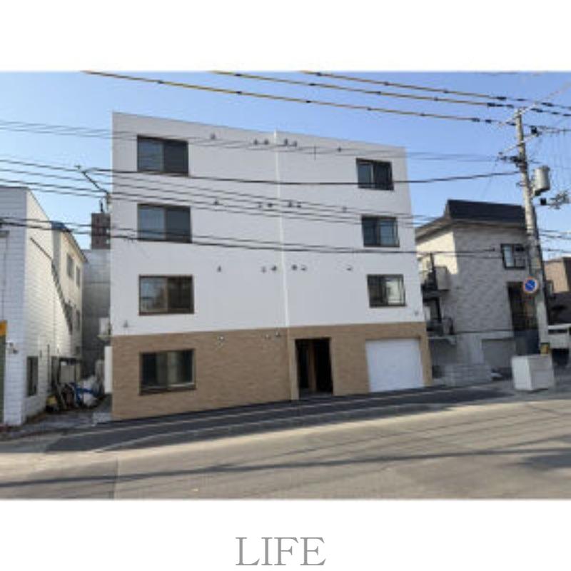 ホロムア美園