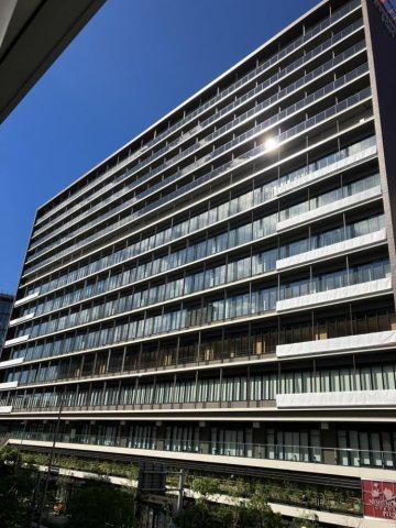 ジオエント西宮北口