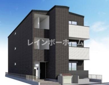 T3ハウス 新座