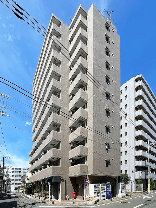 メインステージ大森海岸