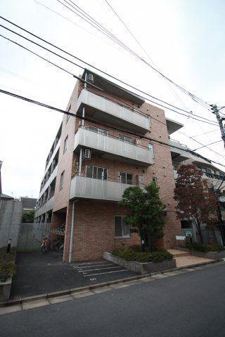 ルモンピエール新大塚(1LDK/3階)