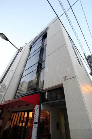 ハローレジデンス神保町