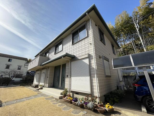 野庭町へーベルハウス