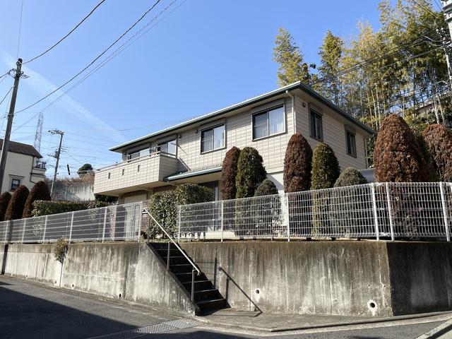 野庭町へーベルハウス