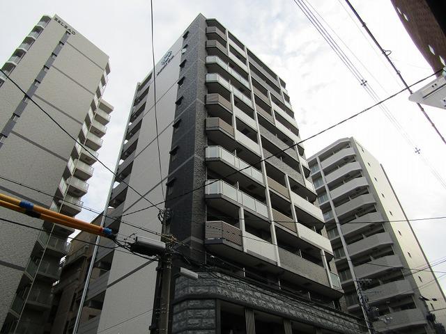 レオンコンフォート京橋