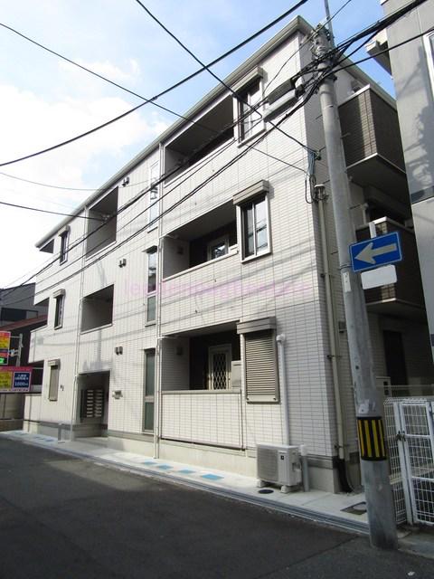 アイレックス京橋