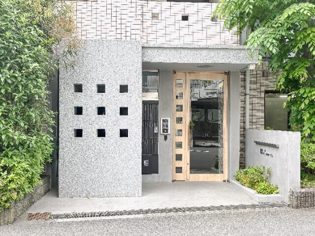 スタイリオフィット新綱島