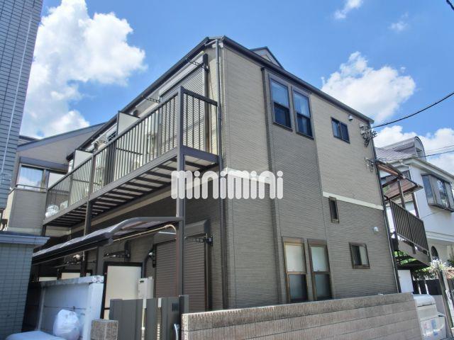 エクセレンス立川