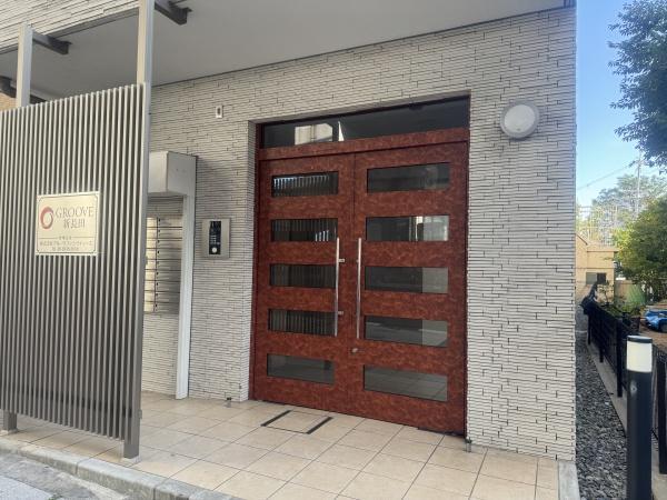 メルディアキューブ新長田