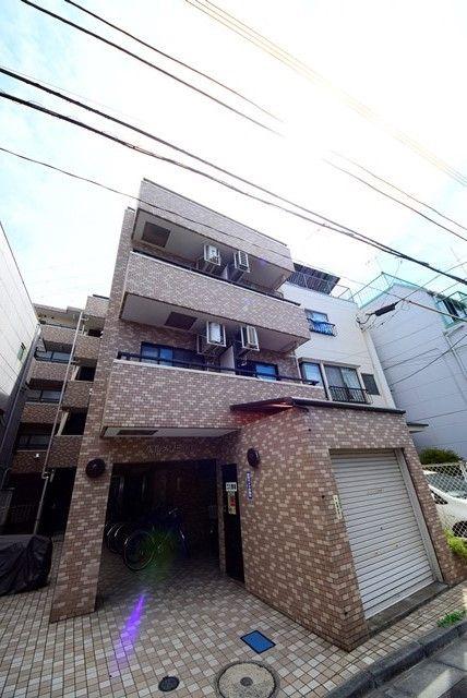 ベルメゾン川崎I