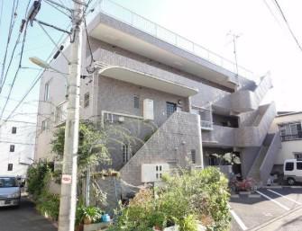 VILLA戸越