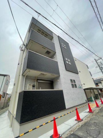 プランドール勝山