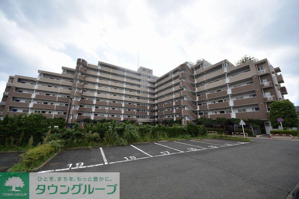 TS GARDEN 清瀬