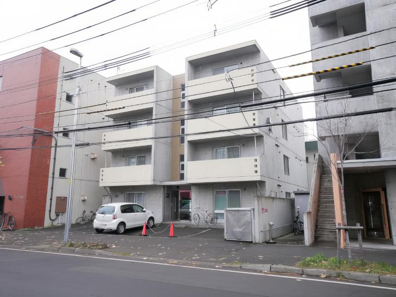 ブロサム桑園