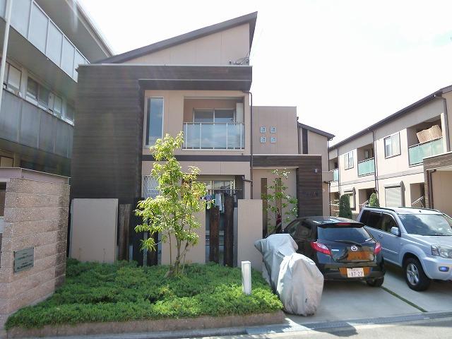 ロータス・クレインⅠ
