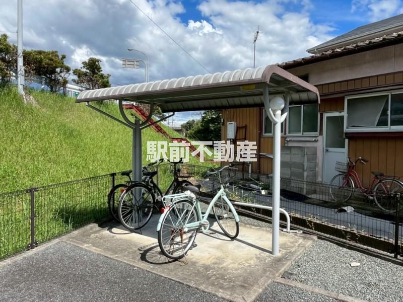 ＪＲ鹿児島本線 玉名駅 徒歩12分 2階建 築18年