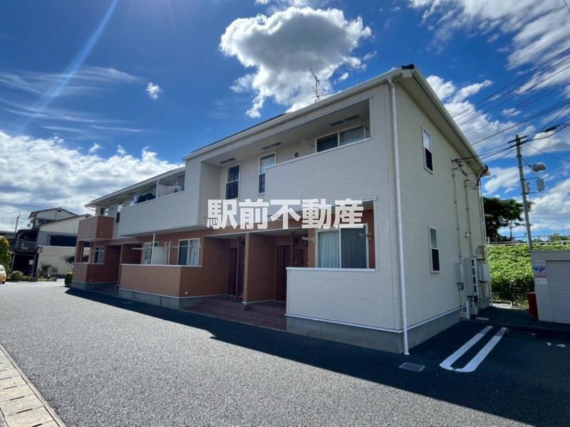 ＪＲ鹿児島本線 玉名駅 徒歩12分  築18年