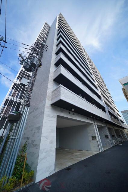 DIMUS新大阪