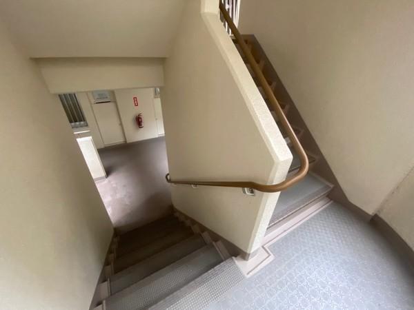 パークテラス桂川 621号