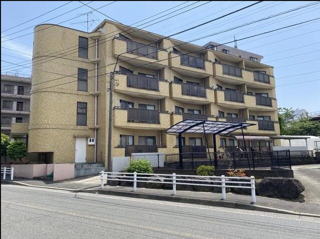 エトワール大倉山