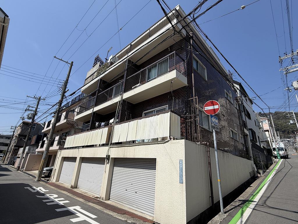 雅喜マンション