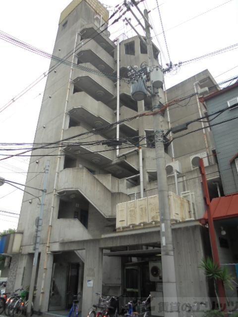 ビルディングII菅原