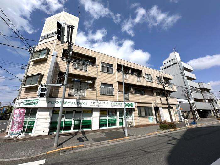 飯塚商店ビル