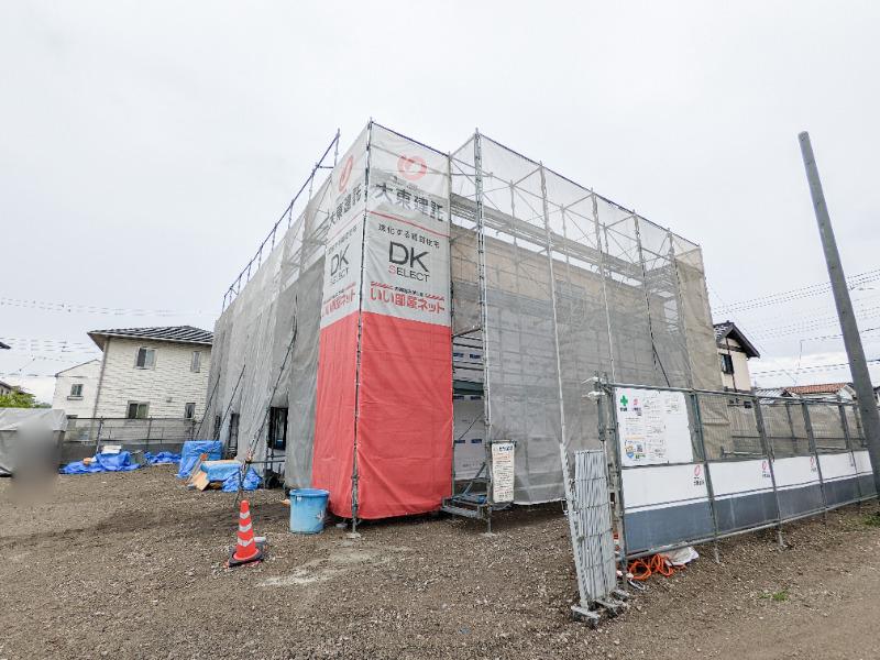ラ・ルーチェ 八幡 I