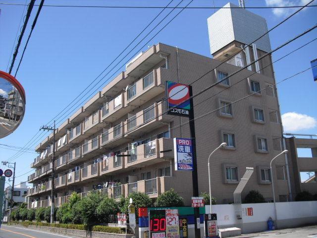 プライムアーバン武蔵小金井