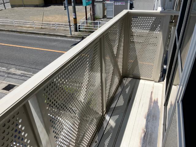 グリーンステージ A棟