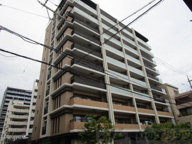 プレミスト茨木双葉町