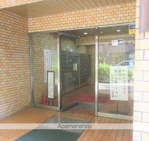 ライオンズマンション南池袋