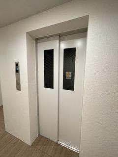 アイディ御殿山ヒルズファースト 2階