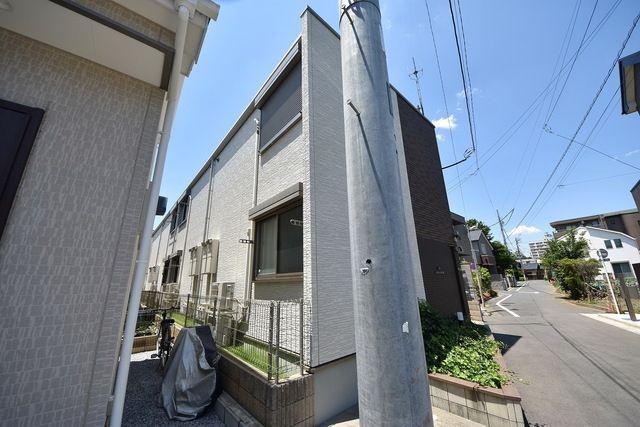 クレイノオリーブハウスVIII 55517