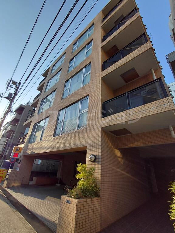PS AZABU イースト ピーズアザブイースト