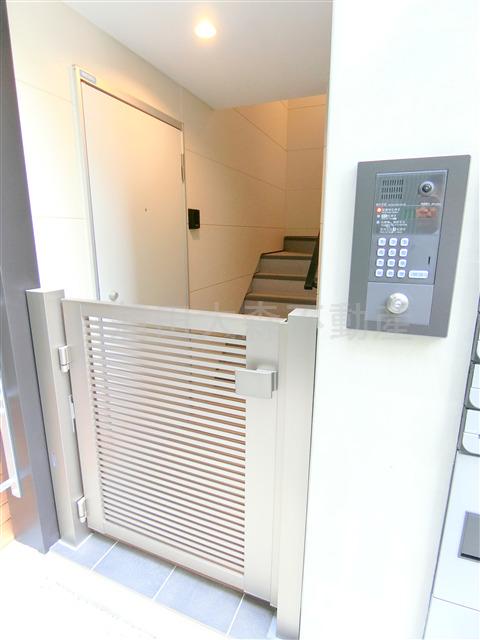 GROWTH TERRACE蒲田グローステラスカマタ