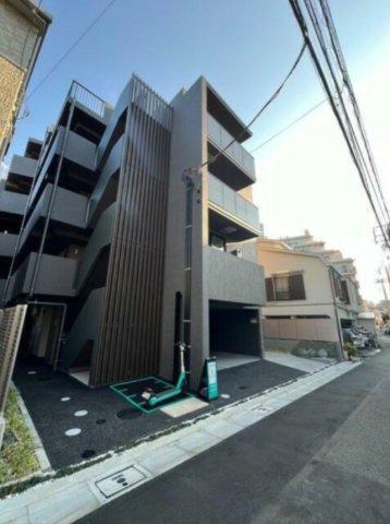 RELUXIA三軒茶屋