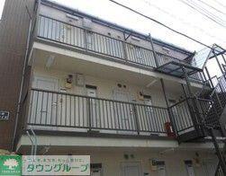 コーポサンライズ