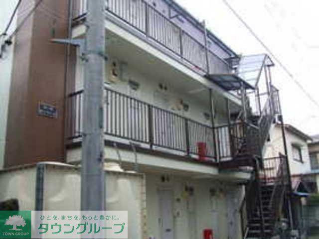 コーポサンライズ