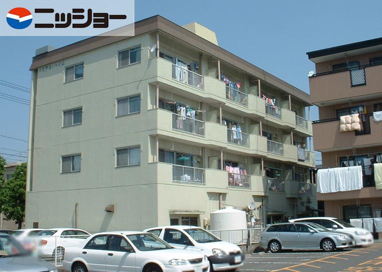 パステルハイム