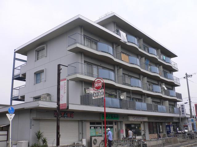 第二コーポ藤本