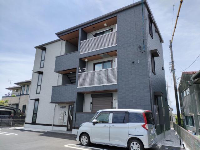 D-HILLS半田町