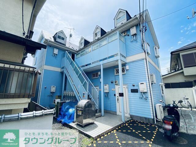ヒルトップ若宮