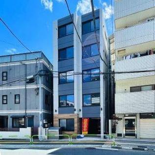 アザレア王子本町